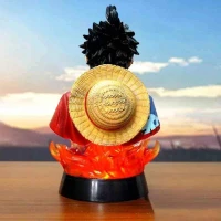 Figurine Naruto et One Piece ET demon slayer 