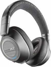 Casque Bluetooth Plantronics BackBeat Pro 2