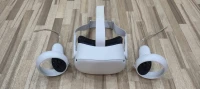 Casque Oculus Meta Quest 2 (64Go)