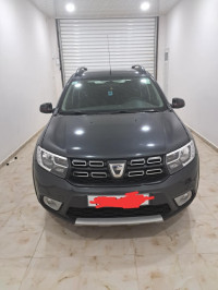 voitures-dacia-sandero-2019-stepway-chlef-algerie