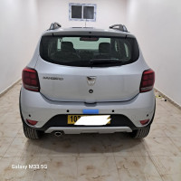 voitures-dacia-sandero-2019-stepway-chlef-algerie