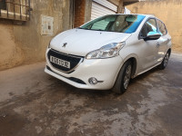 voitures-peugeot-208-2013-active-ain-merane-chlef-algerie