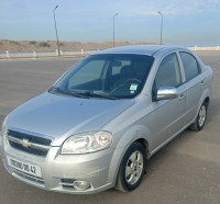 voitures-chevrolet-aveo-5-portes-2010-zemmouri-boumerdes-algerie