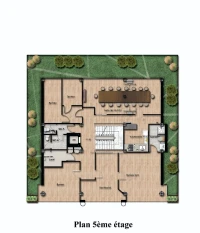 مهندس معماري 