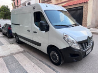 voitures-renault-master-2017-chassis-court-algerie