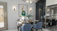 Vente Appartement Alger Ouled fayet