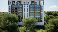 Vente Appartement F4 Alger Ouled fayet