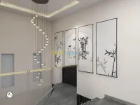 Vente Appartement F5 Alger Ouled fayet