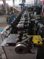 industrie-fabrication-machine-profileuse-hraoua-alger-algerie