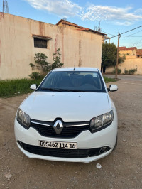 voitures-renault-symbol-2014-expression-hraoua-alger-algerie