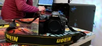 Nikon D7100 
