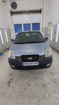 voitures-kia-picanto-2007-batna-algerie