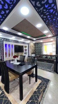 Vente Appartement F5 Alger Bouzareah thumbnail 2