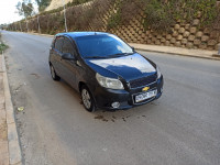 voitures-chevrolet-aveo-5-portes-2011-souidania-alger-algerie