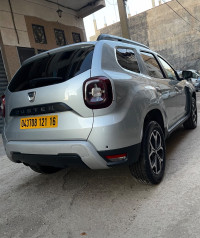 voitures-dacia-duster-2021-ain-naadja-alger-algerie