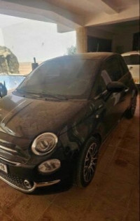 voitures-fiat-500-2023-dolcevta-ain-naadja-alger-algerie