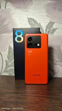 VIVO IQOO NEO 8