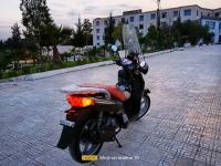 motos-scooters-keeway-logik-2019-oued-smar-alger-algerie