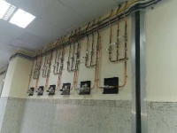 Installation et Maintenance Réseaux Fluides Médicaux 