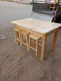 طاولات المطبخ 
