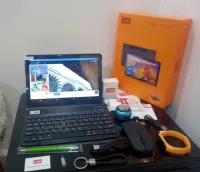 tablette pc C idea CM7800 Original