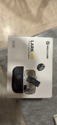 Hollyland Lark M2 USB-C