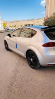 voitures-seat-leon-2009-ghilassa-bordj-bou-arreridj-algerie