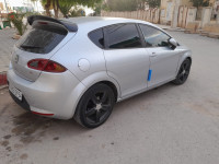 voitures-seat-leon-2009-ghilassa-bordj-bou-arreridj-algerie