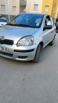 voitures-toyota-yaris-2004-ain-naadja-alger-algerie