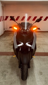 دراجات-نارية-وسكوترات-yamaha-xmax-2025-حيدرة-الجزائر
