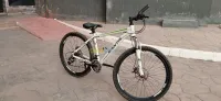Vélo Santa Taurus 