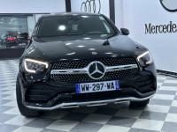 voitures-mercedes-glc-2020-el-eulma-setif-algerie