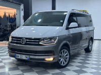 voitures-volkswagen-multivan-2019-el-eulma-setif-algerie