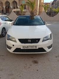 سيارات-seat-leon-2017-العلمة-سطيف-الجزائر