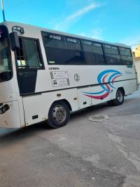 bus-urbain-isuzu-2008-el-fedjoudj-guelma-algerie