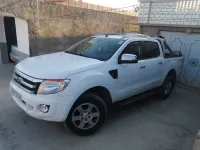 Ford Ranger 2016 Ranger