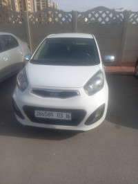 voitures-kia-picanto-2013-pop-bab-ezzouar-alger-algerie