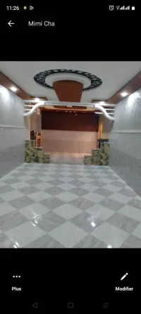 Vente Appartement F4 Bechar Bechar