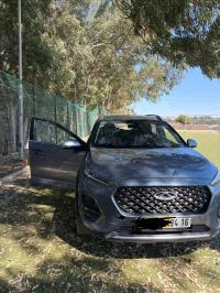 voitures-chery-tiggo-2-pro-2024-luxury-souidania-alger-algerie