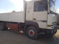 Renault major Renault 340ti 1993