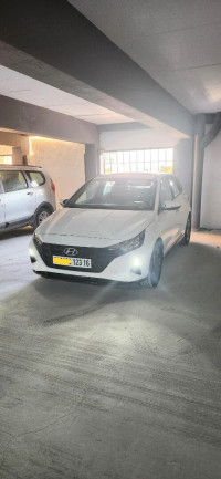 voitures-hyundai-i20-2023-toute-option-alger-centre-algerie