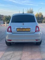 voitures-fiat-500-2023-hennaya-tlemcen-algerie