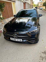 automobiles-vehicules-mercedes-classe-c-2021-220-amg-line-bordj-el-bahri-alger-algerie