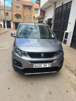 voitures-peugeot-rifter-2019-diesel-bir-el-djir-oran-algerie