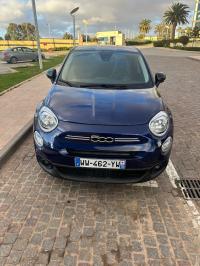 سيارات-fiat-500x-2025-tout-بئر-الجير-وهران-الجزائر