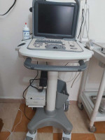 medical-a-vendre-un-echographe-reghaia-alger-algerie