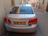 berline-chevrolet-cruze-2010-cherchell-tipaza-algerie