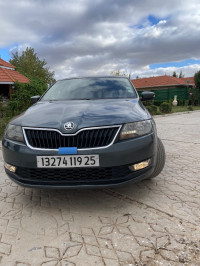 voitures-skoda-rapid-2019-ambition-constantine-algerie