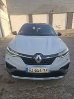 voitures-renault-arkana-2022-rs-line-tizi-ouzou-algerie