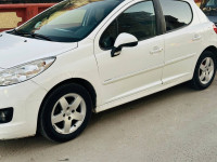 voitures-peugeot-207-2012-khenchela-algerie